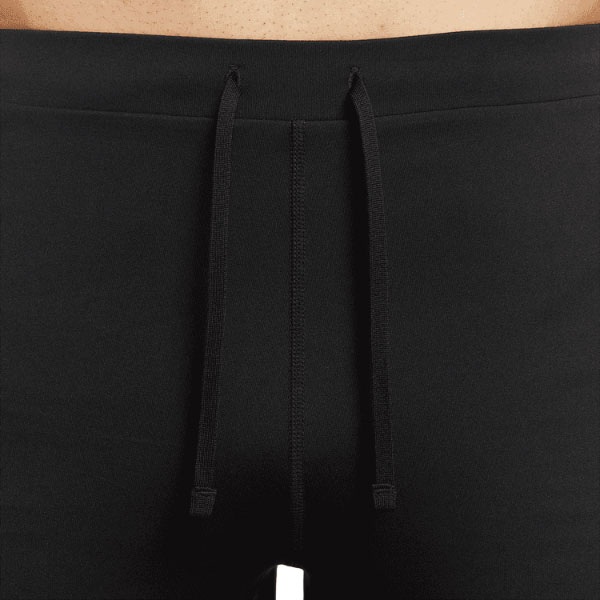 나이키 패스트 하프 타이츠 러닝 반바지 남성 블랙 IH4518-010 이미지 6