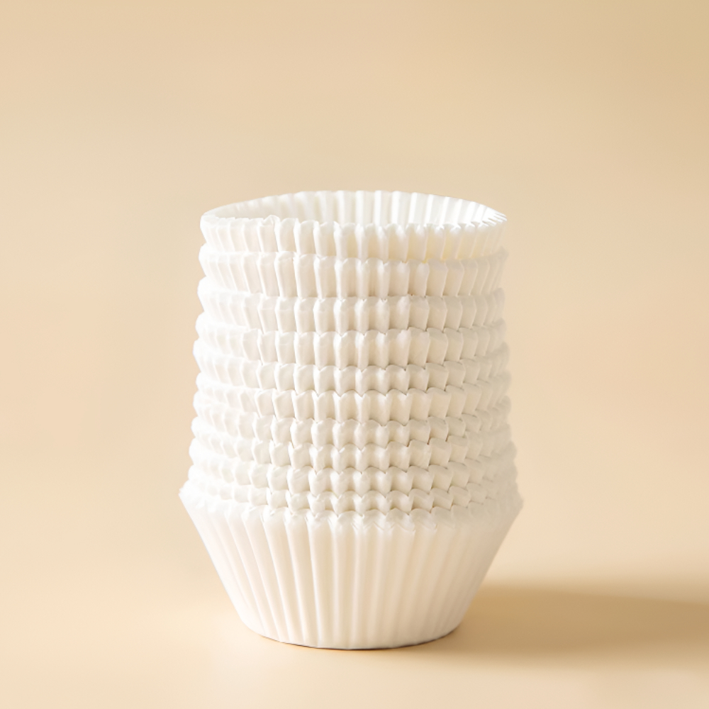 (500매) 두쫀쿠유산지 머핀컵 45mm - 상세 이미지 3