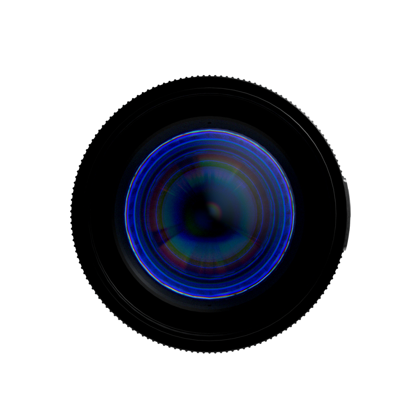 BLAZAR Talon 50mm T2.1 1.5X 블레이저 탈론 AF 풀프레임 렌즈 이미지 6