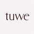 투위 tuwe 로고