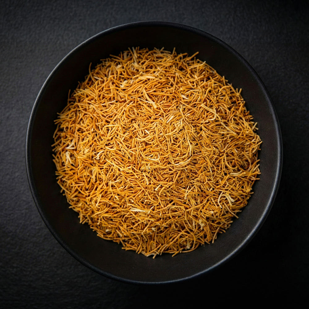 구운 카다이프면 250g