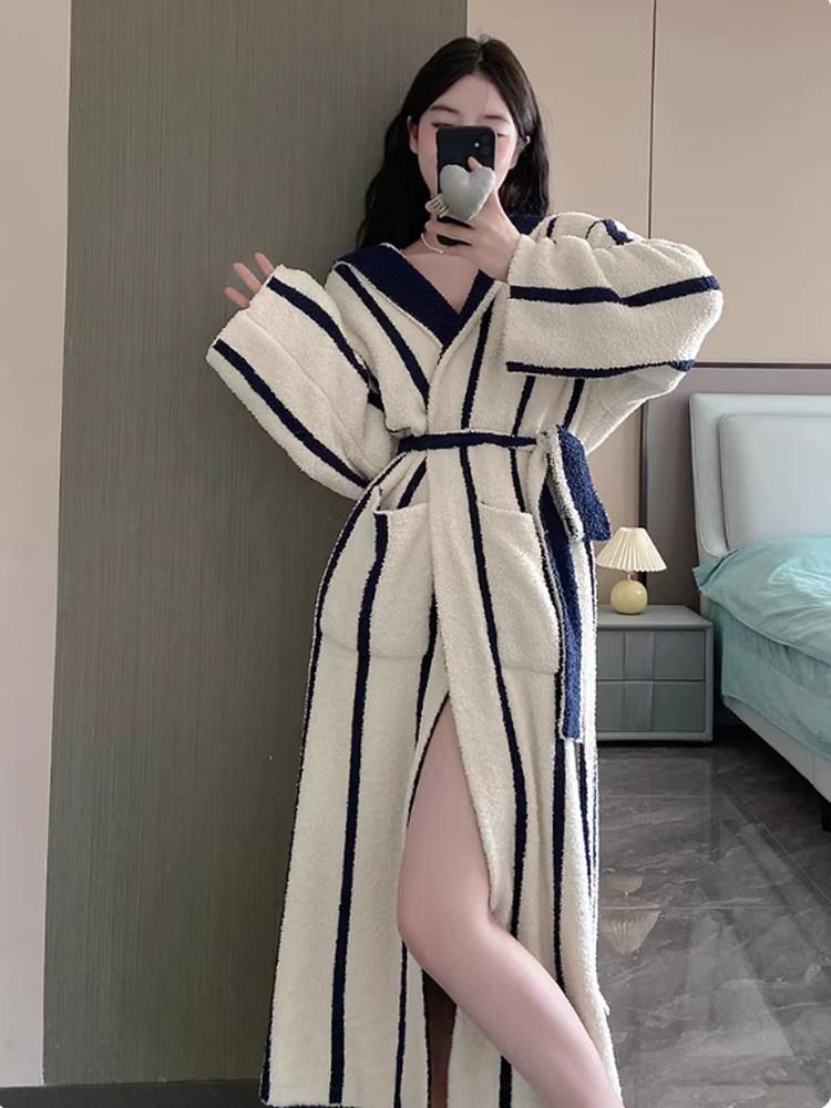타올 여행용 목욕용 타월 호텔용 비닐포장 띠포장 업소용 네이비블루 S 40.0-60.0kg - 상품 이미지