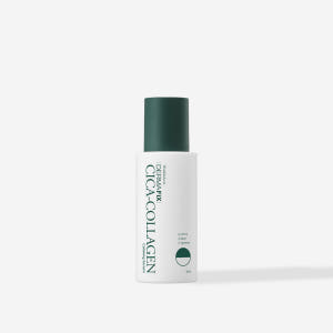 더마픽스 시카콜라겐 카밍 세럼 50ml 솔직 후기 | 피부 타입별 분석 - 상품 이미지 1