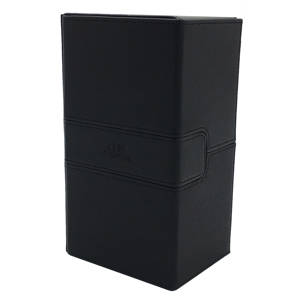 Mtg TCG 데크 AEGIS GUARDIAN 박스 커맨더 200 딥 퍼플 - 상세 이미지 3