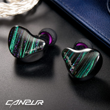 캔퍼 캔퍼 CANPUR CP54E 유선이어폰 2년보증AS