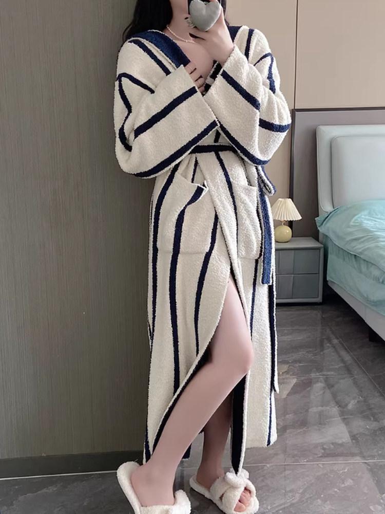 타올 여행용 목욕용 타월 호텔용 비닐포장 띠포장 업소용 네이비블루 S 40.0-60.0kg - 상세 이미지 2