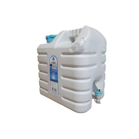 삼성바이오 약수터 물통 생수통 14L 벨브형 대용량물통 물탱크