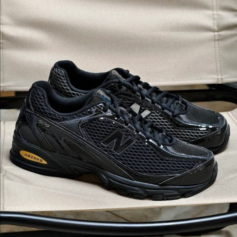 뉴발란스 모델 비교 2