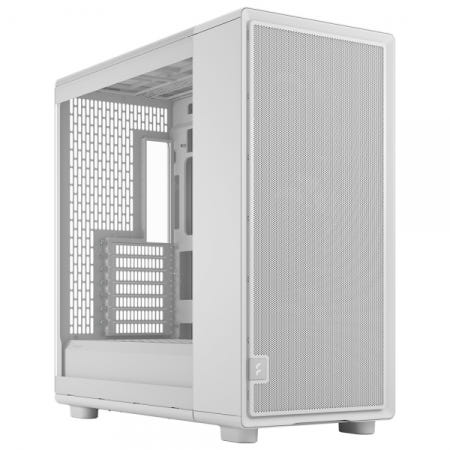 Fractal Design Fractal Design Epoch XL 강화유리 (화이트)