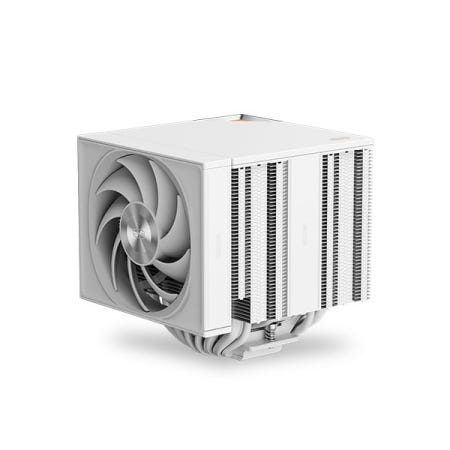 PCCOOLER CPS RZ820 (화이트)