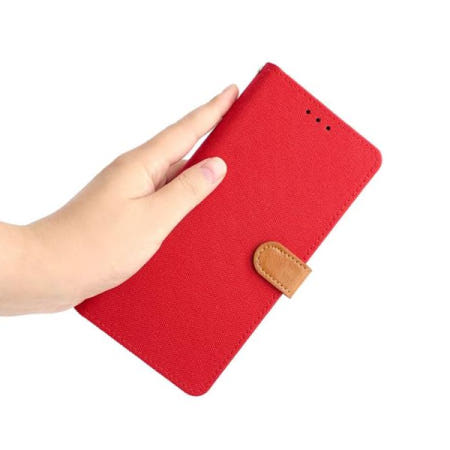 카드포켓 2018 Ts페브릿 월렛 지갑형 케이스 갤럭시A7 SM-A750N