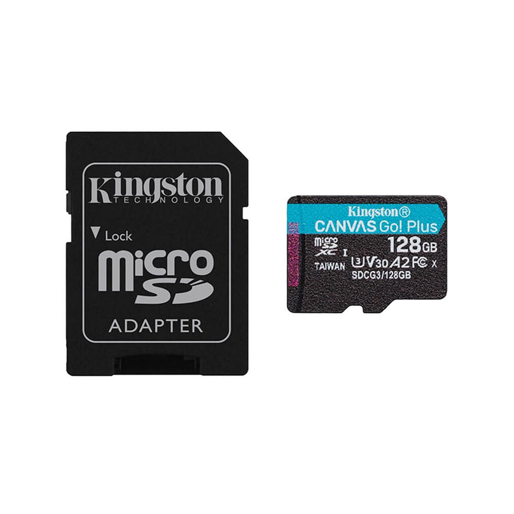 Kingston Canvas Go Plus 메모리 G3/2 S 플러스 64G 스마트폰용 64G 메모리 - 상세 이미지 2