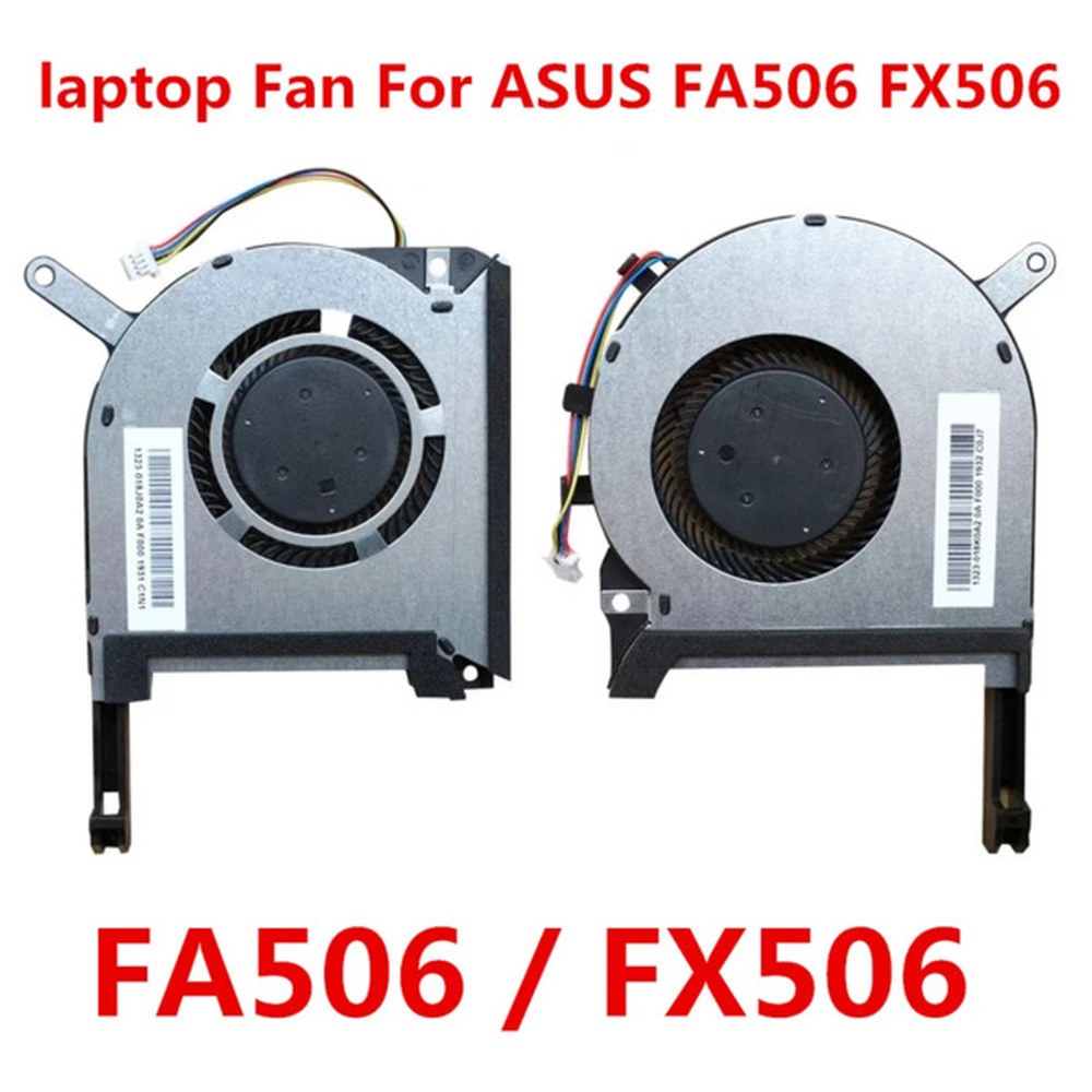 노트북팬교체 A15 G 부품 냉각 F15 1 뉴 6/8 택1 FX86 FX96 FX70 - 상품 이미지