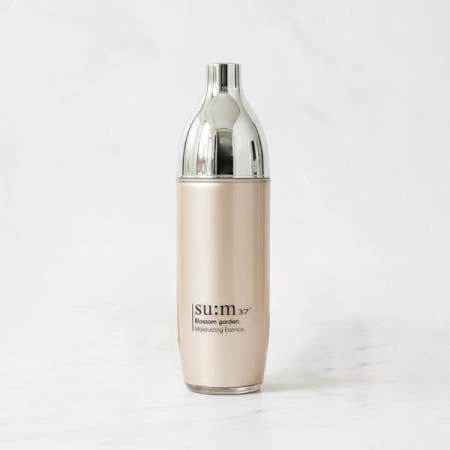 숨37도 블라썸 가든 모이스처라이징 에센스40ml