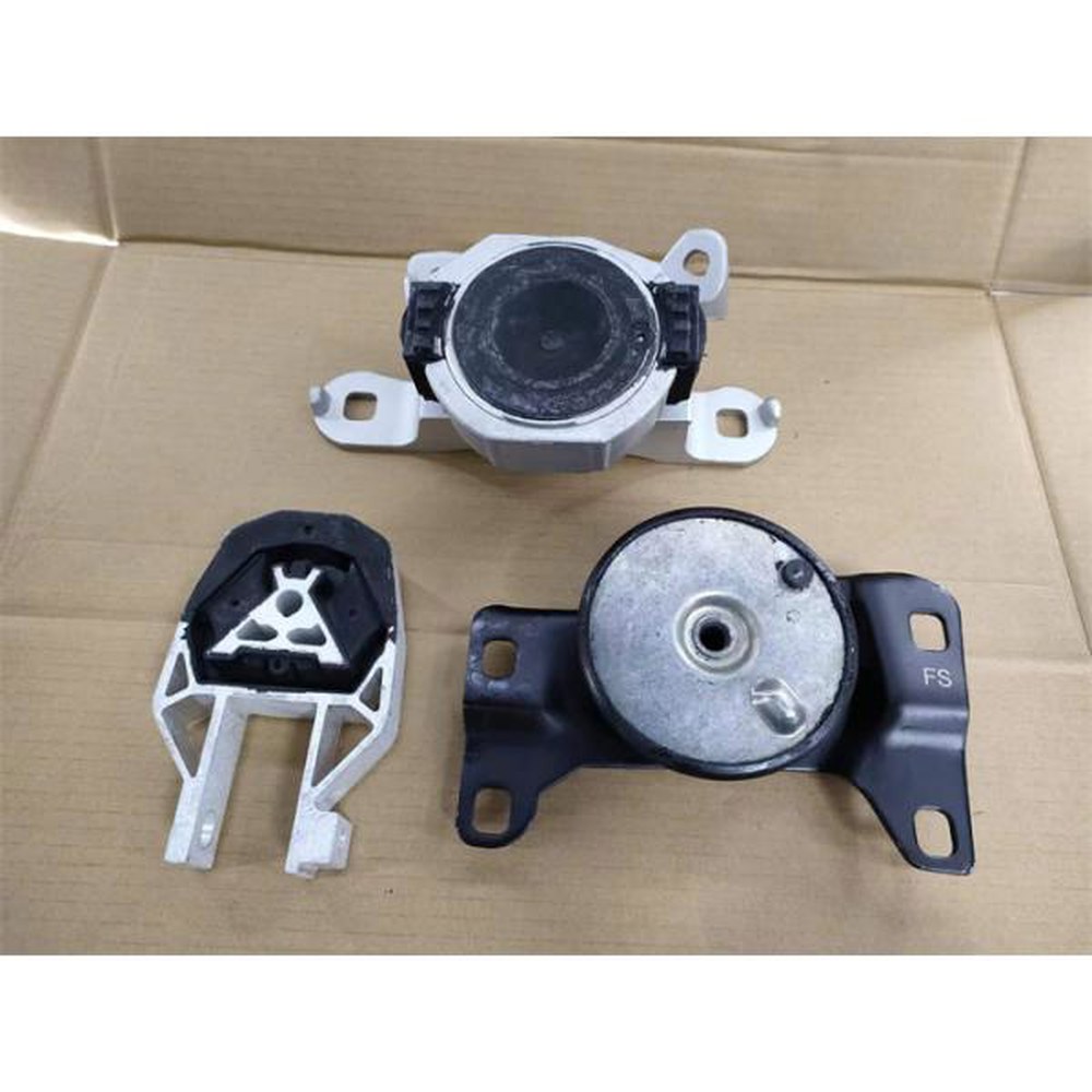 볼보 C30 미션 3 C70 9487349 모터 31262676 엔진 31316498 마운트 S40 20062011 미미 V50 고무 박스 후 수입 세트 - 상품 이미지