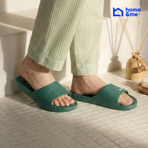 [단독]1+1 가벼운 EVA 항균 미끄럼방지 버블 AIR 욕실화 2개 세... 실사용 후기 | 효과 있을까? - 상품 이미지 2