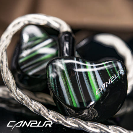 캔퍼 캔퍼 CANPUR CPBA7 유선이어폰 2년보증AS