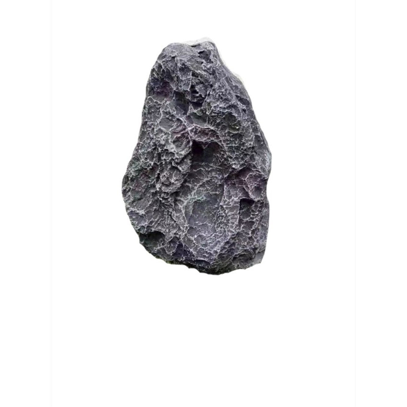 인조돌 인테리어 인조바위 50x50x56 15kg 조경석 사진참조 한 바위 긴형 13cm 암석 1개 13cm 한 개 - 상품 이미지