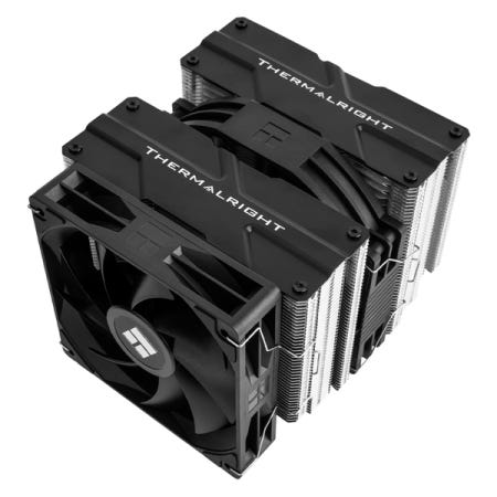 Thermalright Peerless Assassin 140 SE 서린