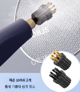 고압 스팀청소기 살균 다용도 핸디형 가정용 진드기 청소기 이미지 7