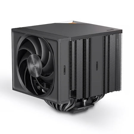 PCCOOLER CPS RZ820 (블랙)
