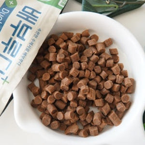 배부루다 수제 강아지 사료 프리미엄 가수분해 알러지 피부 눈 연어+황태,... 솔직 후기 | 실제 사용자 리뷰 총정리 - 상품 이미지 2