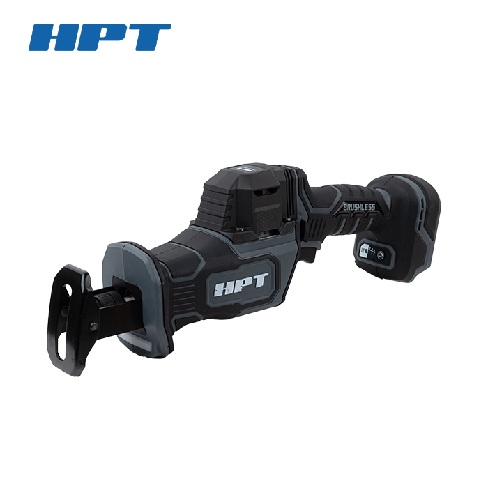 HPT 20V 충전 한손 미니 컷소 MA20-RS125 베어툴 마끼다호환 - 상품 이미지
