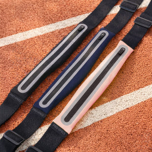 프로스펙스 슬림 러닝 벨트 허리 밴드 마라톤 런닝 자전거 여행 등산 가방 운동러 솔직 후기 | 실사용 리뷰 - 상품 이미지 1