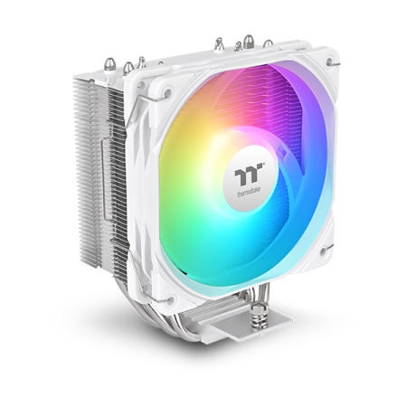 써멀테이크 써멀테이크 UX400 ARGB Sync (스노우)