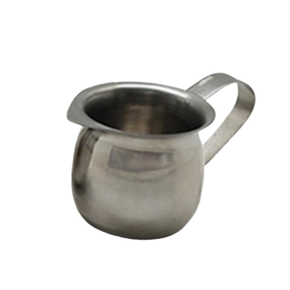 원형 스텐컵 샷잔 에스프레소잔 150ml