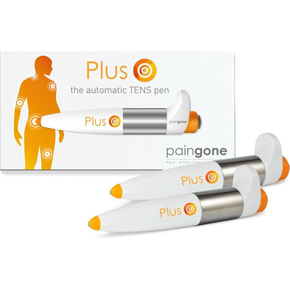 어깨 TENS 목 Plus 텐즈 발 무릎 펜 Pen Paingone - 상품 이미지