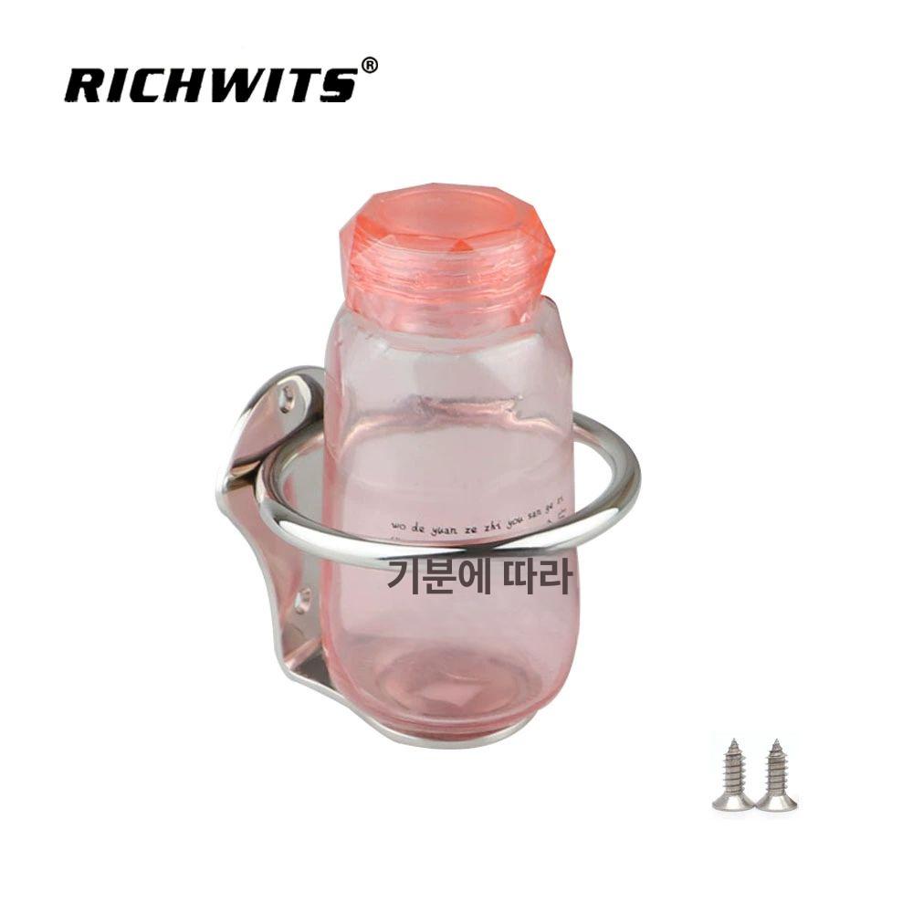 차량 컵걸이 홀더 화물차 거치대 버스 냉온컵 2001 - 상세 이미지 3