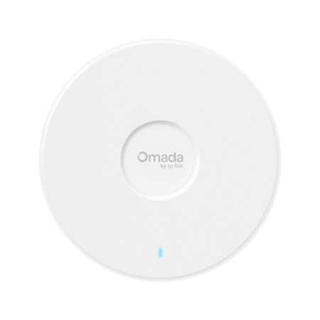 유선 2.5Gbps 최신무선기술 AP WIFI-7 주파수 동시통신 BE9300 EAP770