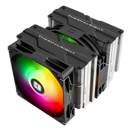 Thermalright Peerless Assassin 140 SE ARGB 서린