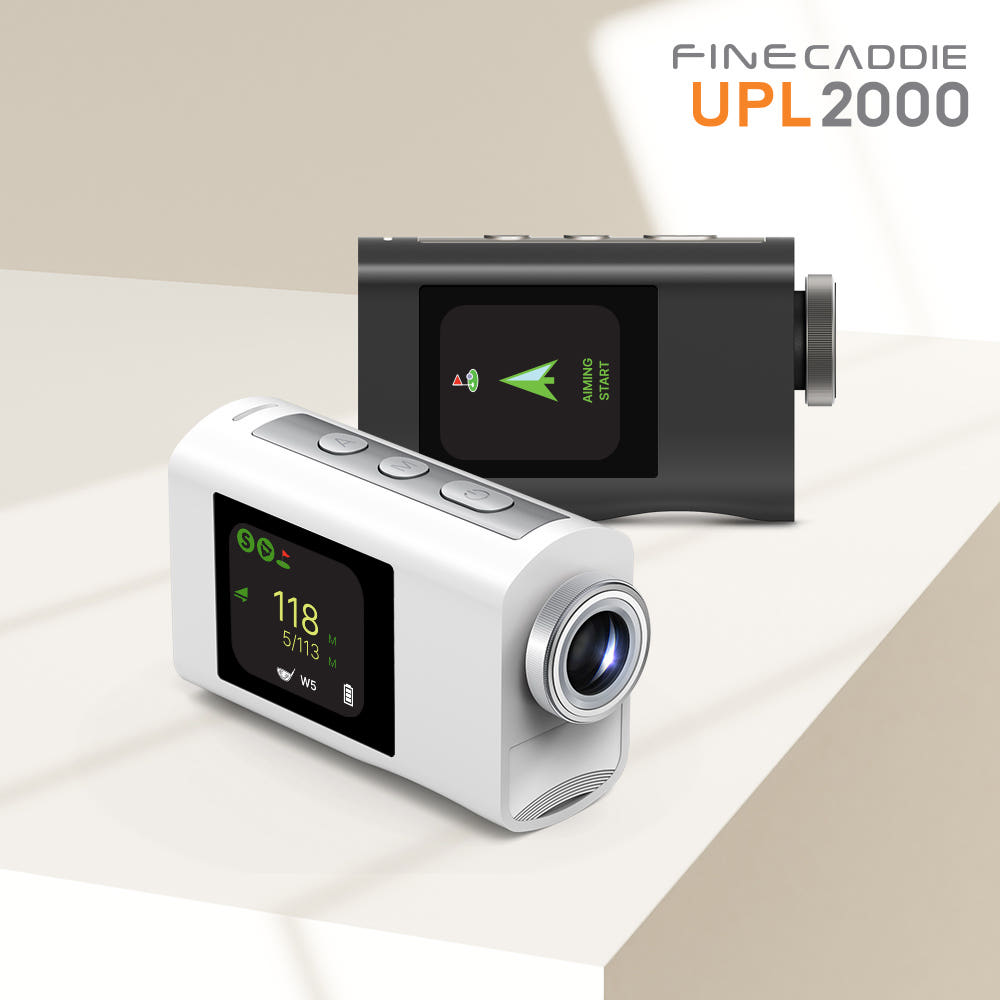 파인캐디 UPL2000