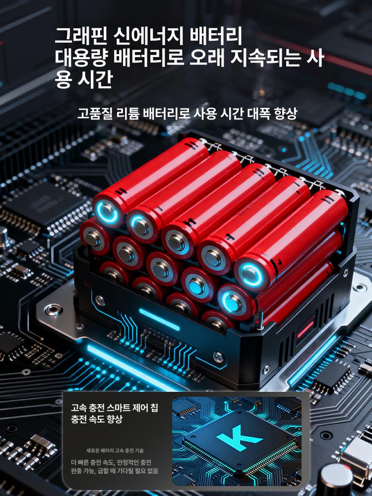 무선 전동가위 분재 전정가위 조경용 굵은가지 전정 전동 본체만 배터리없음 마 키타 모델용 - 상세 이미지 4