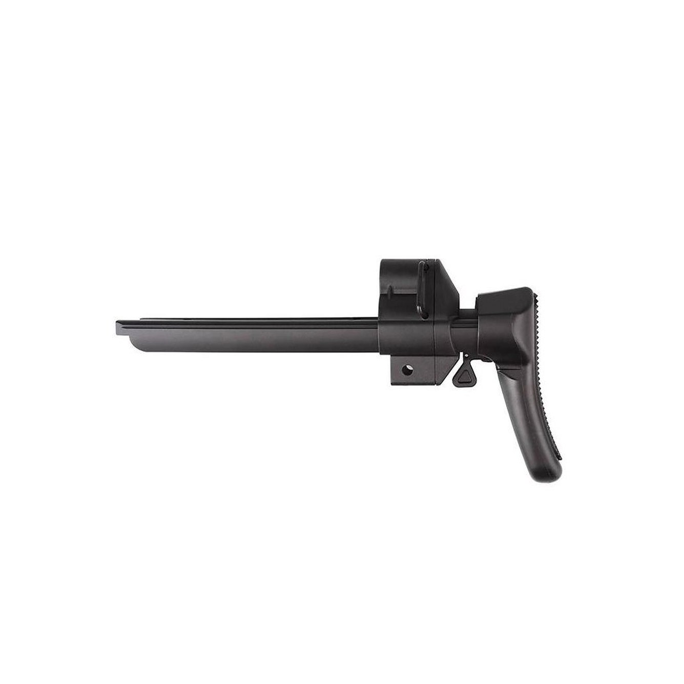 손잡이 M4 골드 에어소프트 백홀더 MFT BCM 개머리판 나일론 탄창 MP5K 모음집 ldtMP5 접이식 ldtMP5 나일론 탄창 - 상세 이미지 2