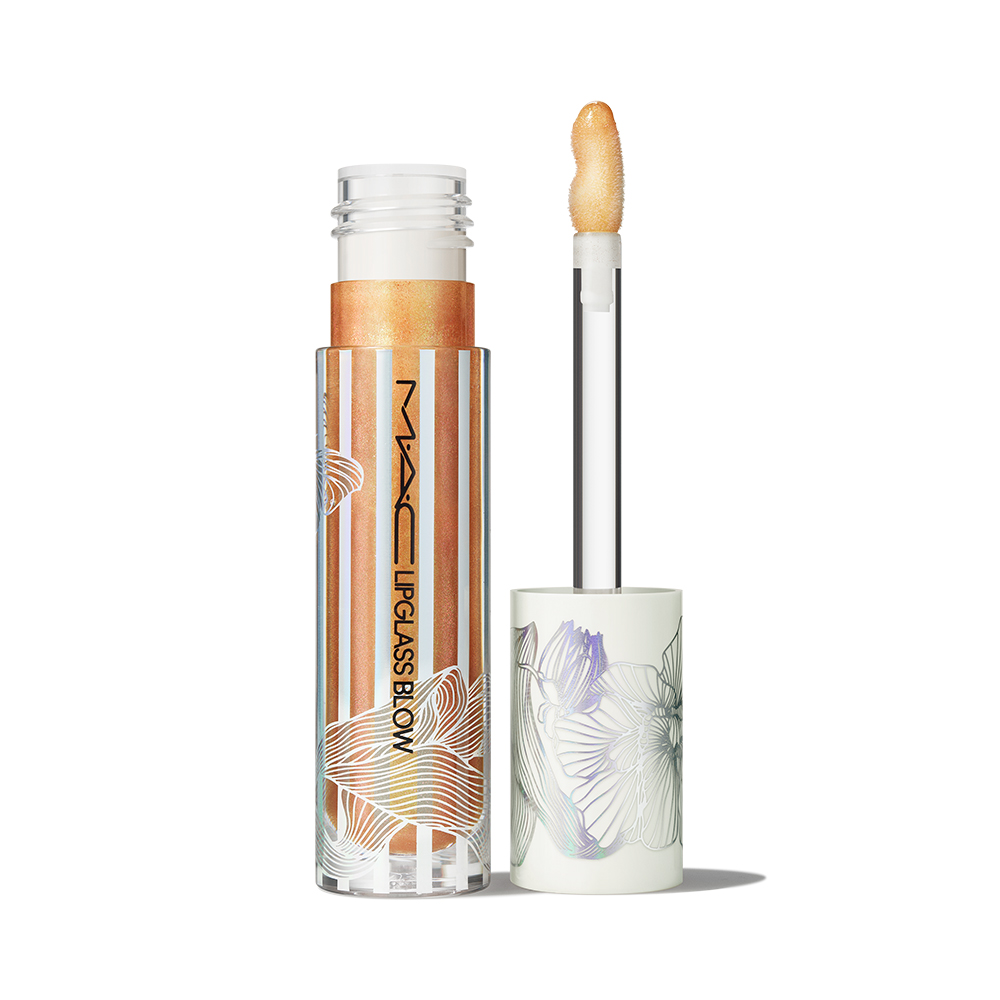 맥 립글라스 블로우 플럼핑 오일 5ml / 스프링 컬렉션 - 상품 이미지