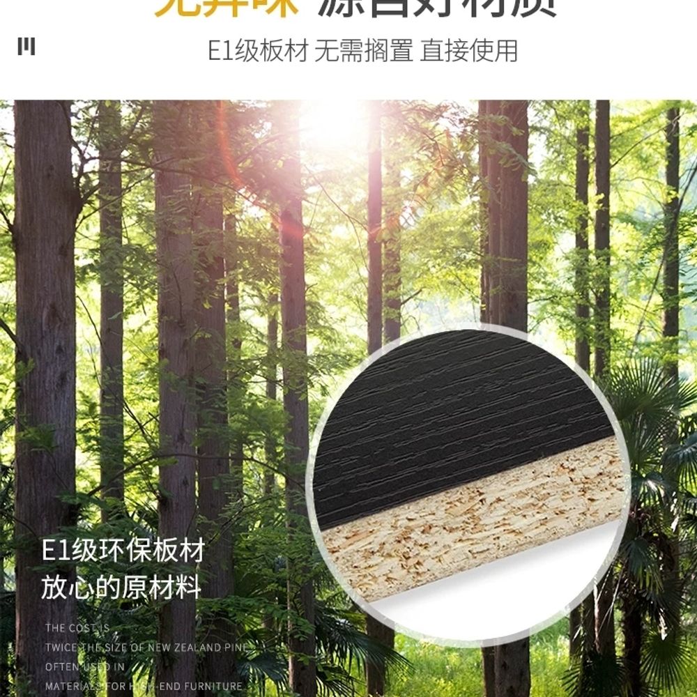 쇼파 뒤 틈새 흰색 100x10 스트립 수납 A. 따뜻한 흰색 10010은 매우 좁습니다. - 상세 이미지 3