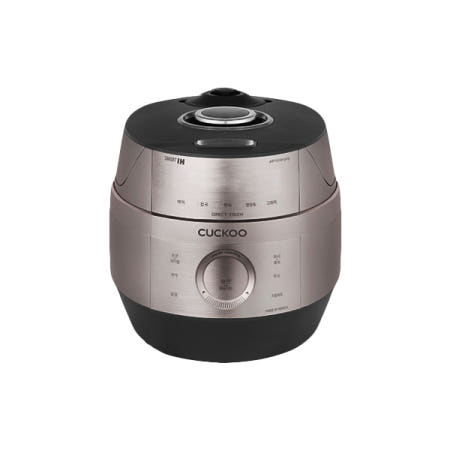 쿠쿠전자 CRP-JHP1010FGPS 10인용 1등급 전기 압력밥솥