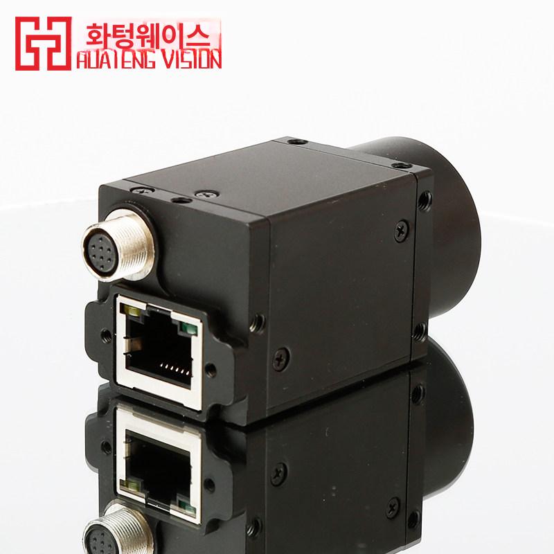 고속 촬영 장비 산업용 영상 액션 컴팩트 디자인 고화질 단일 항목 - 상세 이미지 5