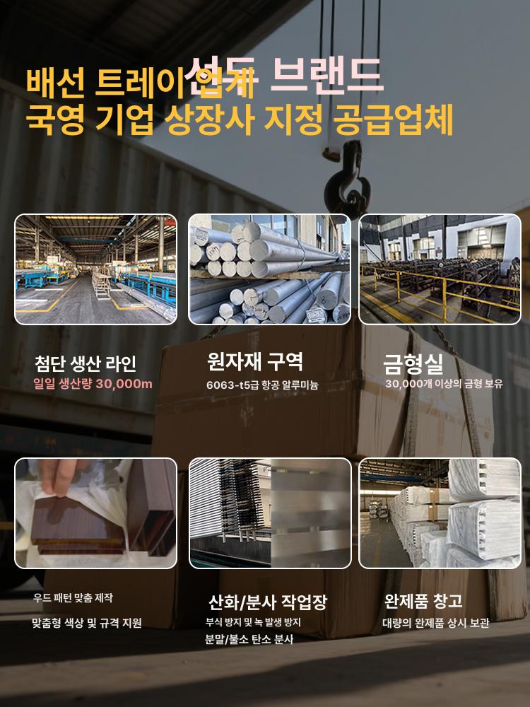 코너비드 패킹 천장 라이너 타일 모서리 엣지 철판 무광 접착제 필요 맞춤 PVC 부속품 문의 접착제 포함 - 상세 이미지 3