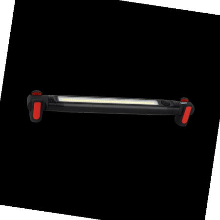 LED작업등 LED충전식 랜턴 작업등 대형 코브라라이트 롱타입