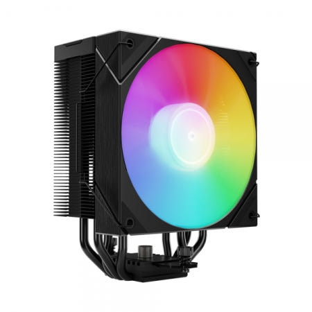 마이크로닉스 마이크로닉스 ICEROCK MA-500 ARGB (블랙)