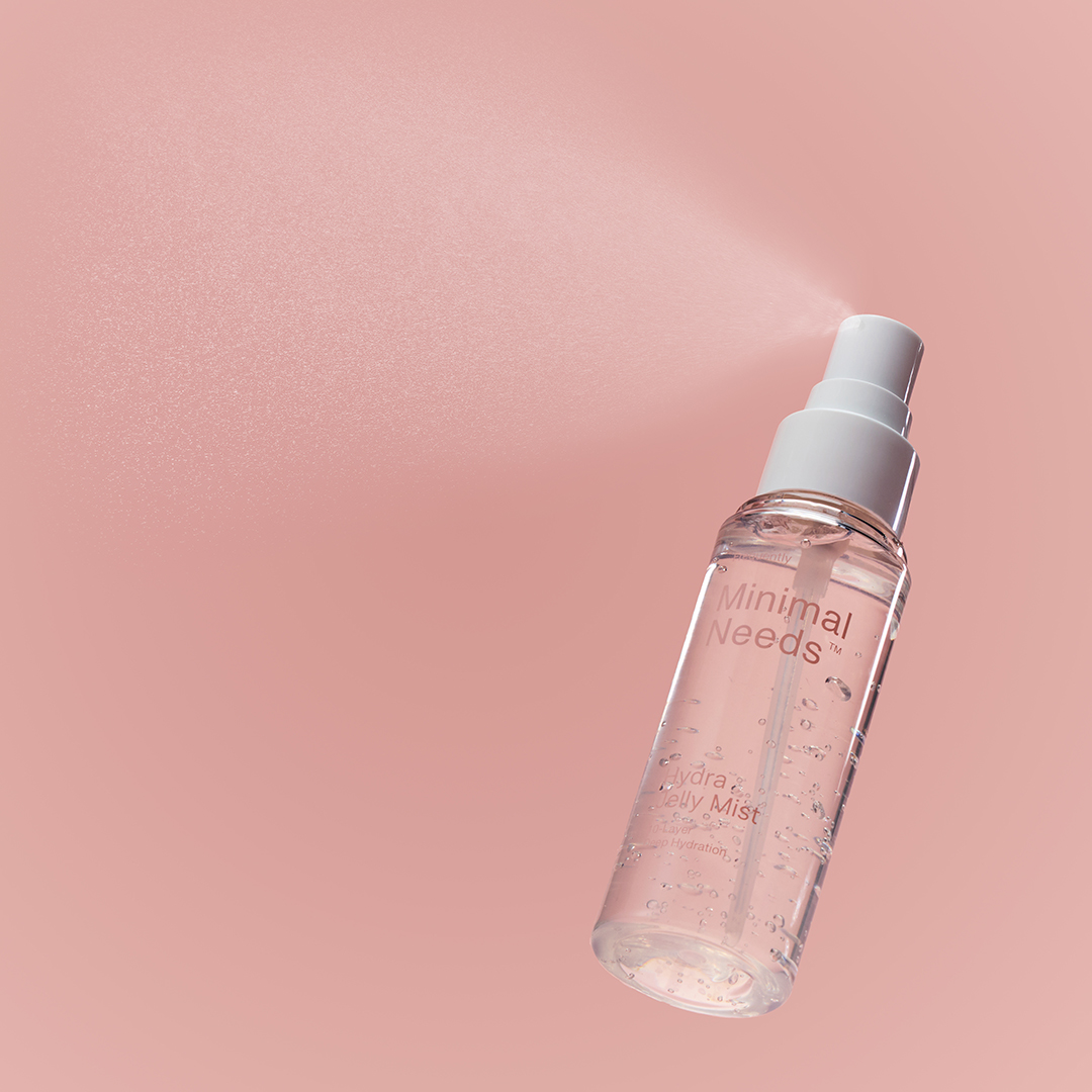 10중 히알루론으로 더욱 촉촉한 하이드라 젤리 미스트 50ml, 2개 - 상세 이미지 4