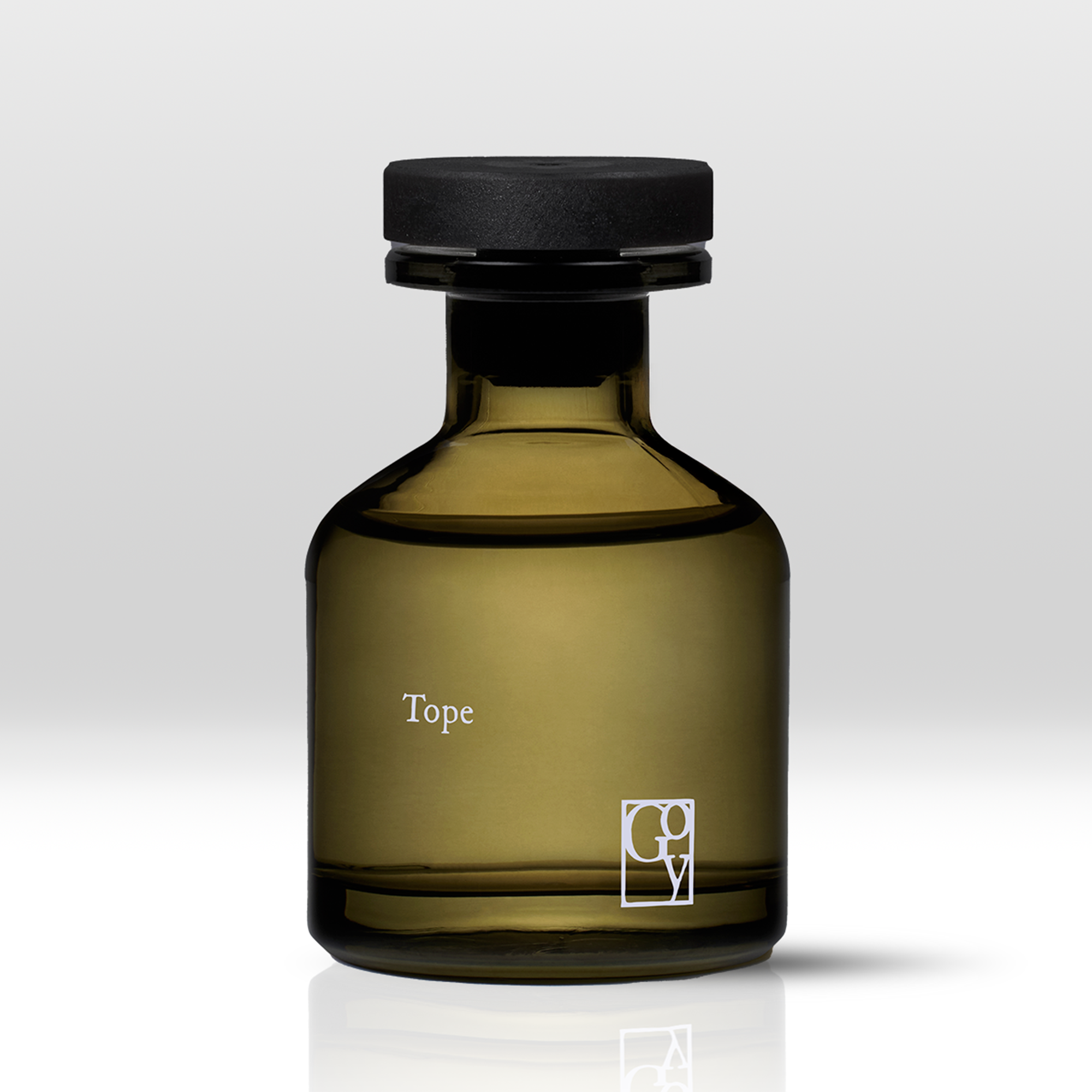 고요이 디퓨저 토프 120ml