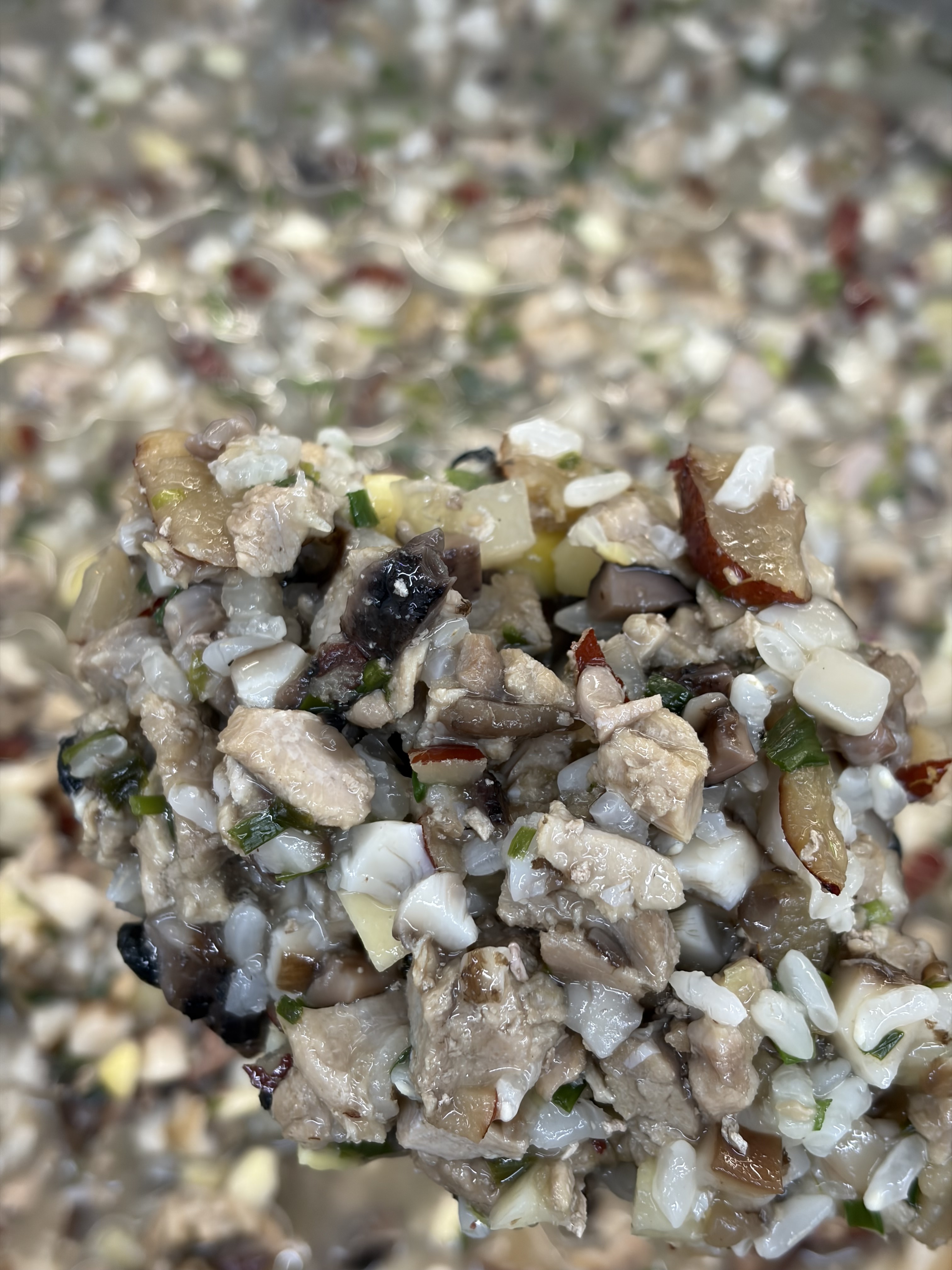 [너즐리먼슬리] 능이 오리 스튜 이미지 3