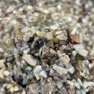 [너즐리먼슬리] 능이 오리 스튜 솔직 후기 | 실제 사용자 리뷰 총정리 - 상품 이미지 3