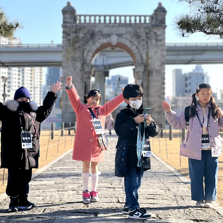 [자유일정] 서대문형무소 역사원정대 초등 한국사 체험 서울 어린이 주말 역사체험학습 도슨트 해설 수업 by 챌린저스 - 상세 이미지 2