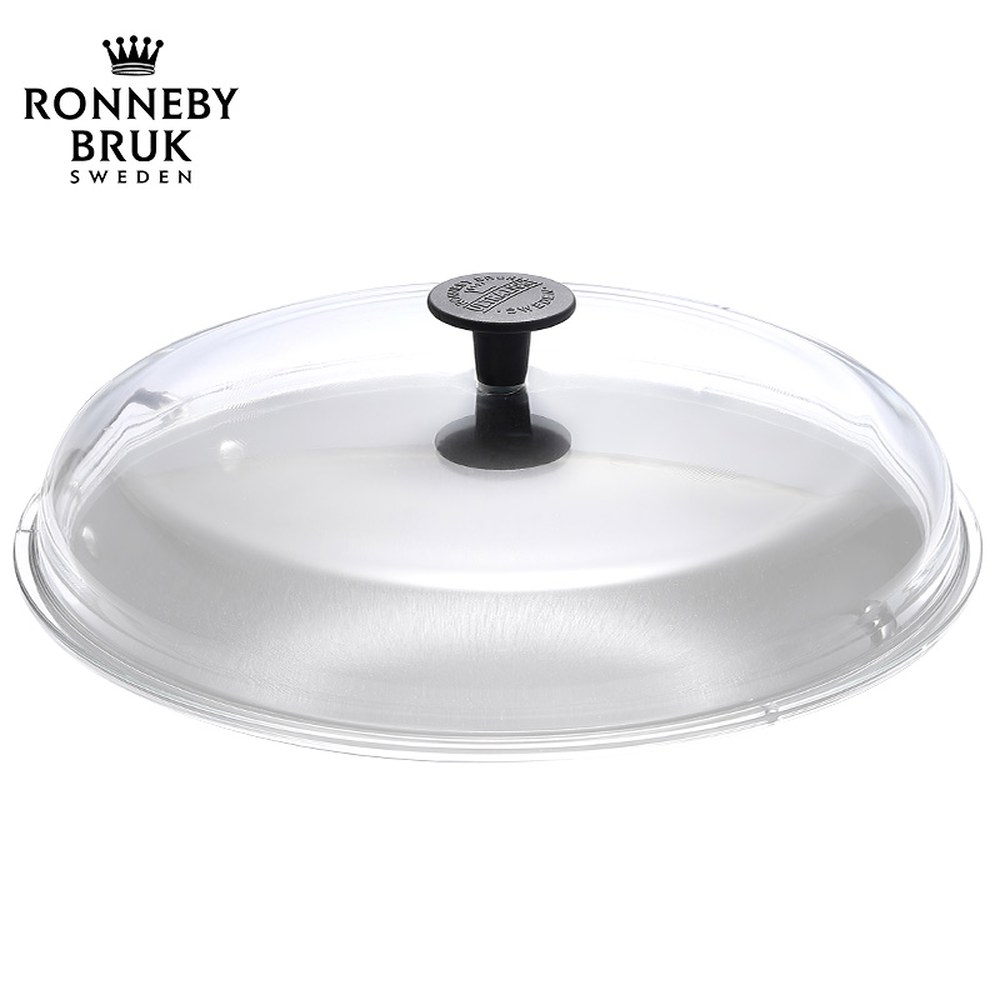 더블핸들20 26 staub 팬 철팬 주물 20cm 핸들 프라이팬 26CM 유리G컵뚜껑호두나무 꼭지 - 상품 이미지